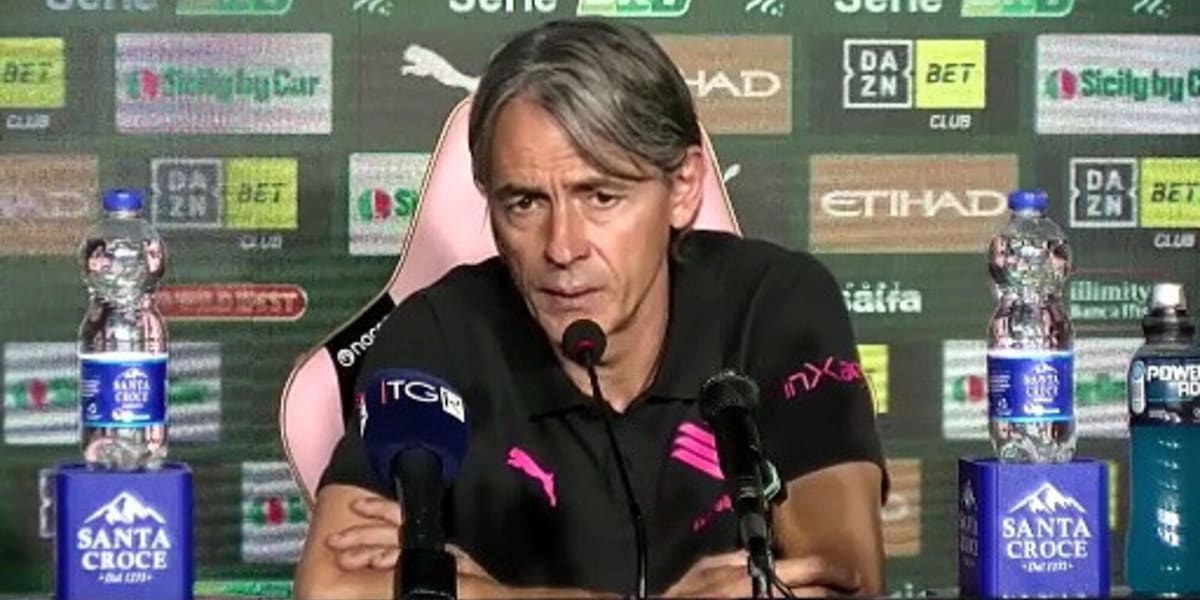 Inzaghi: "Ottenuta una vittoria meritata"