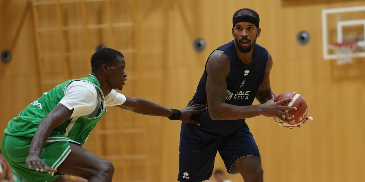La Reale Mutua Torino chiude la preseason con una vittoria a Massagno