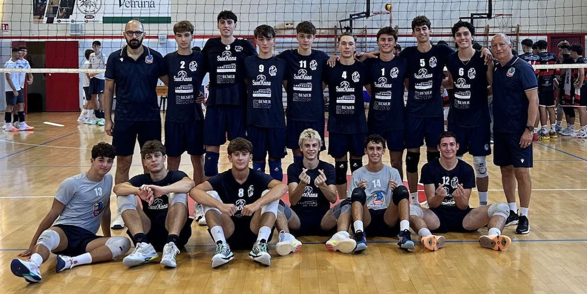 Cuneo Volley: in Coppa Piemonte esordio agrodolce per i Fiöi