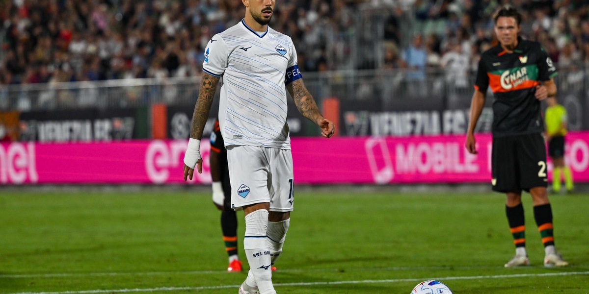 Serie A: Zaccagni e Noslin stendono il Venezia, la Lazio torna in testa
