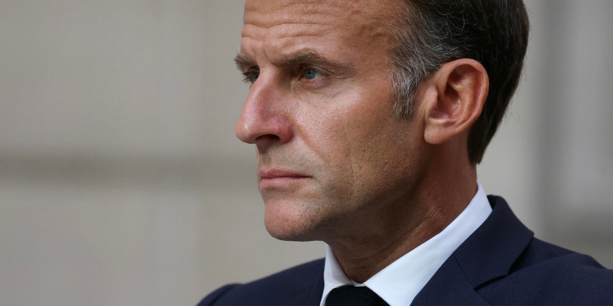 Macron, 'accordo su Groenlandia placa gli animi e riafferma la sovranità danese'