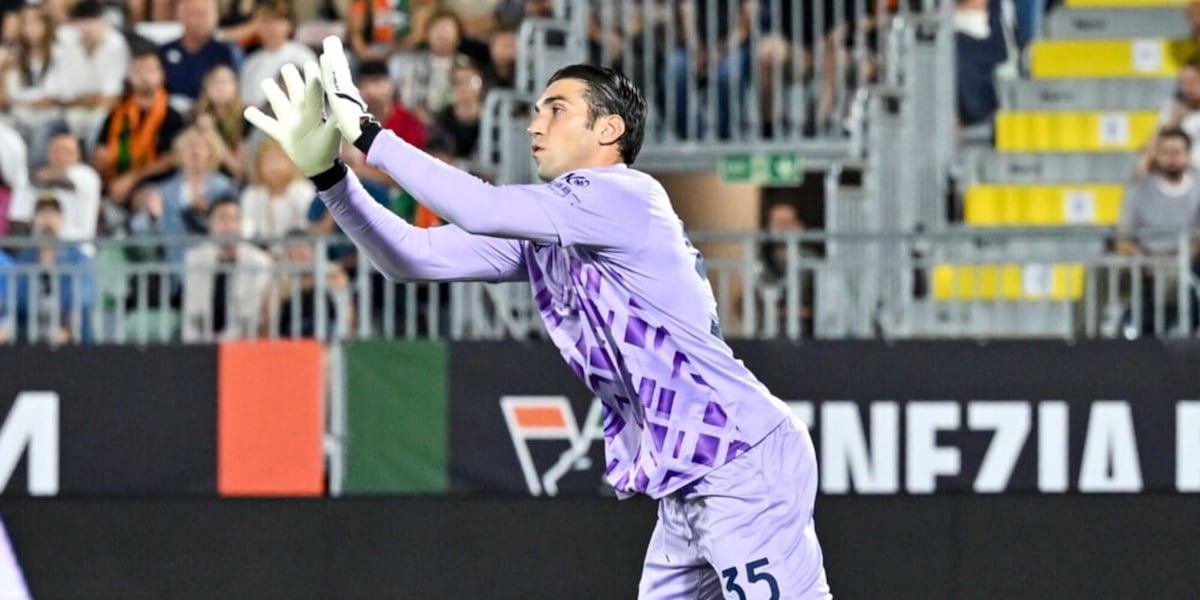 Pagelle Venezia-Lazio: Zaccagni freddo dal dischetto, Mandas decisivo. Disastro Yeboah!