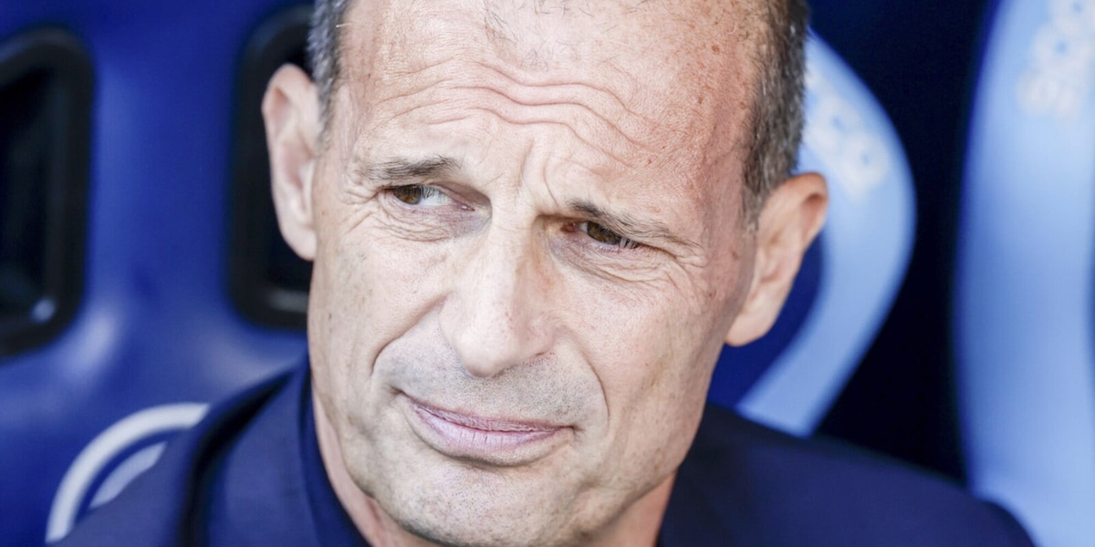 Allegri: "Napoli, crescita e rabbia: questo è il problema. Perché Vergara non è entrato. Hojlund..."