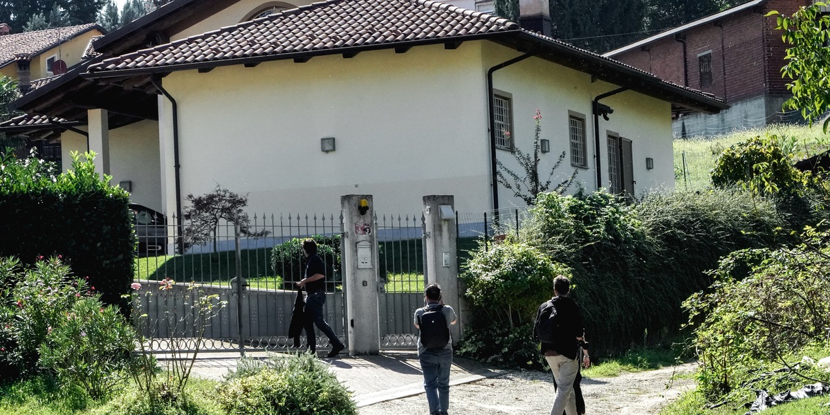 Spara e uccide un ladro, il vicino 'ha fatto bene'
