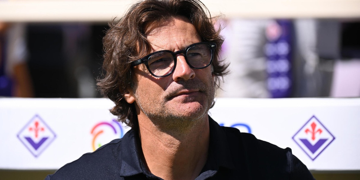 Fiorentina: Vanoli, 'con il Napoli bella reazione da squadra vera"