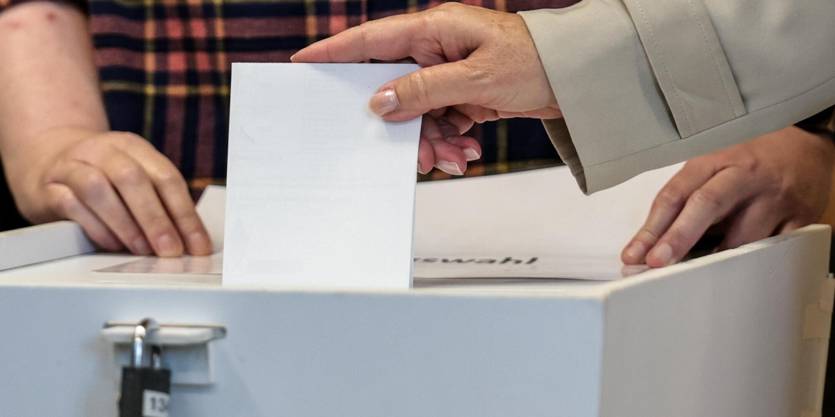 Exit poll in Pomerania, l'Afd prima con il 38%