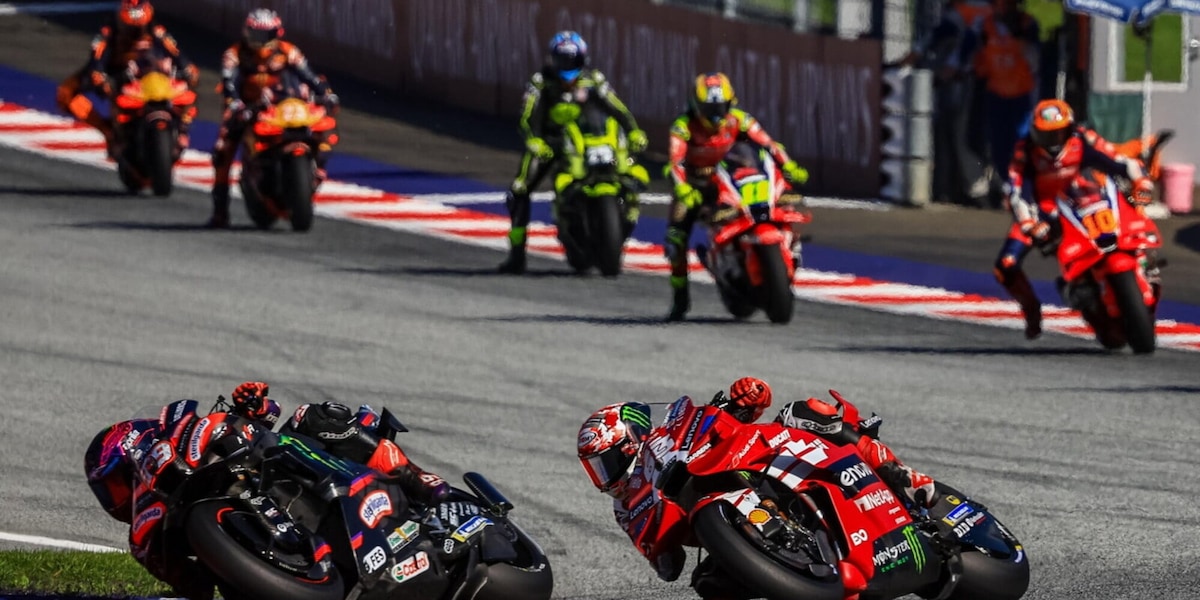 Qualifiche in stile F1: i piloti MotoGP non ci stanno