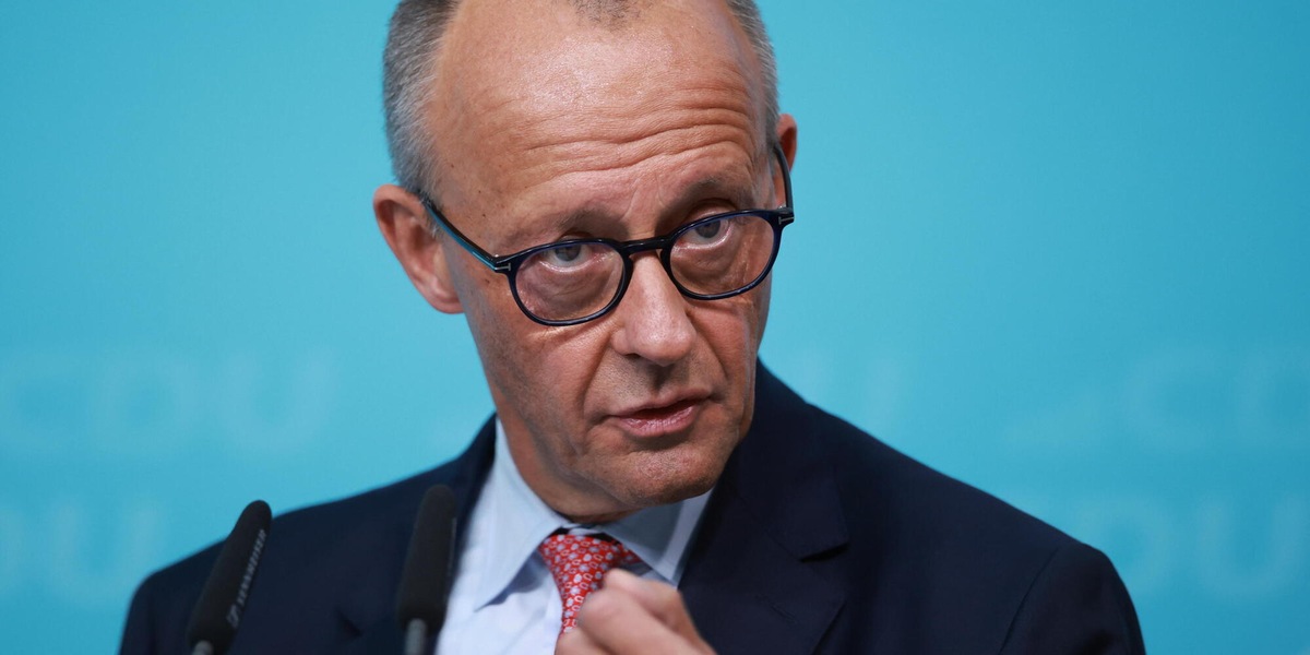 Merz, 'un disastro in Pomerania, avanti con le riforme'