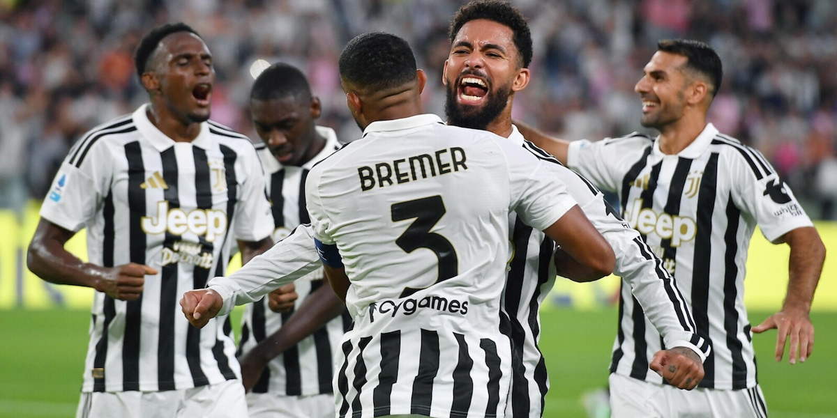Juve-Atalanta, Conceicao e Bremer firmano la vittoria. Tutte le dichiarazioni