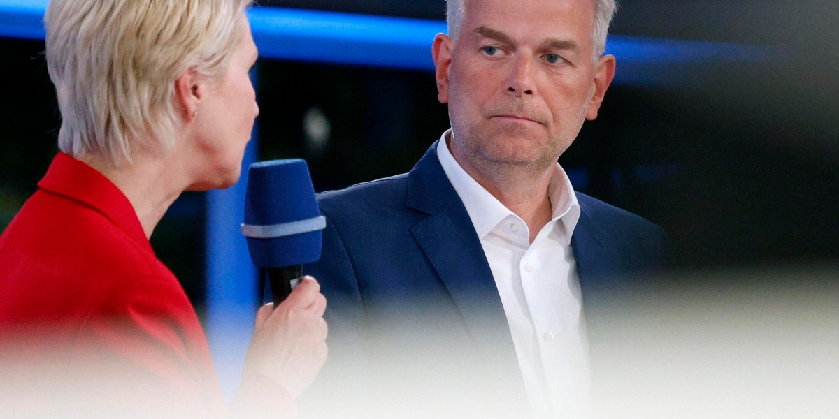 Risultati preliminari, Afd vince in Pomerania con il 38,2%. Spd è seconda al 35,5