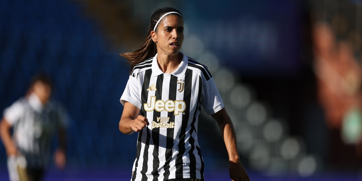 Juventus-Benfica: formazioni Champions League Women, orario e dove vederla in tv e streaming
