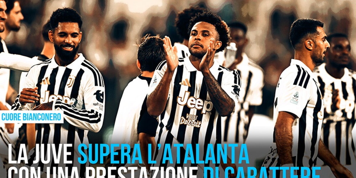 «Fratelli di Juve»