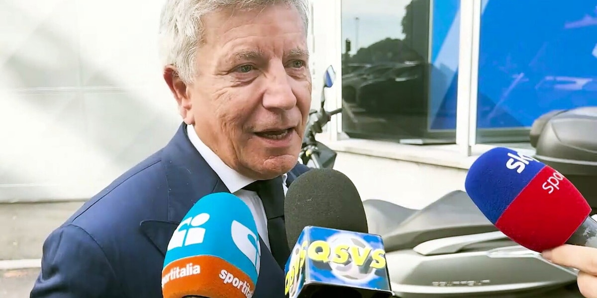 Simonelli: "Sono favorevole alla linea adottata, va solo affinata"
