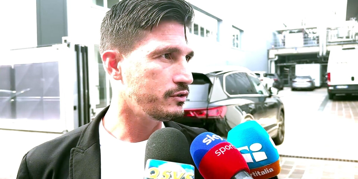 Pisacane: "Daniel Maldini? Cagliari è il posto giusto"