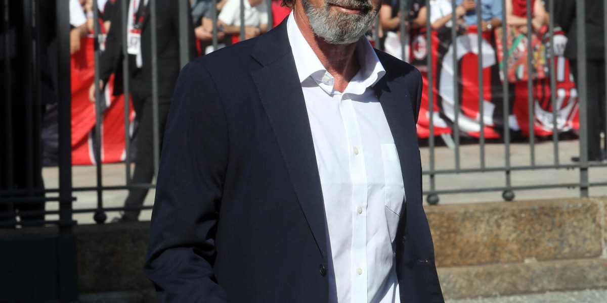 Azzurri: Filippo Galli, 'qualche nuvola su Mancini, ma aspettiamo i risultati'