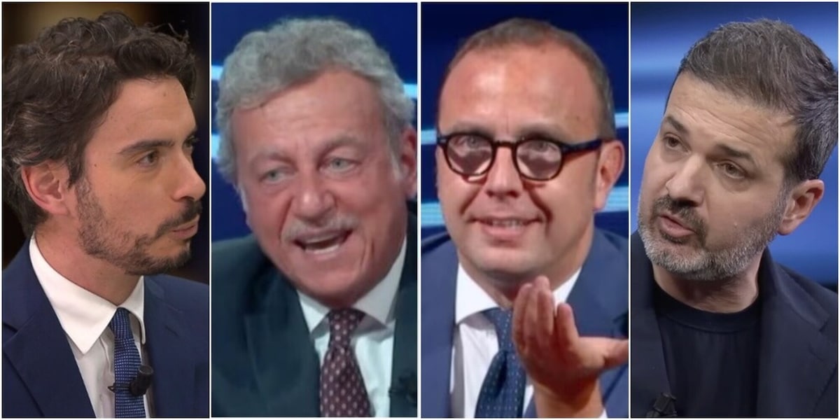 Il dibattito Juve in diretta: “Può diventare qualcosa di importante”, “Non è un centravanti”