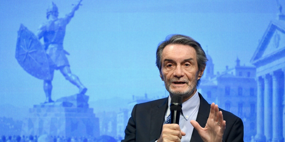 A. Fontana, al congresso della Lega continueremo a rappresentare le nostre idee