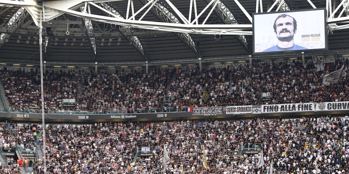 La vedova Scirea: "Ultrà Juve, dispiace molto. Ricordo Firenze, mondo senza più rispetto"