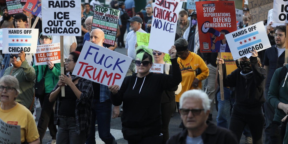 Media, 25mila persone espulse dagli Usa in Paesi terzi in base ad accordi segreti