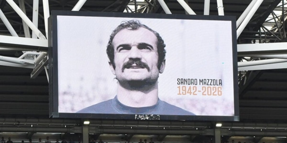 Il saluto a Mazzola, l'esempio della Juve e il doppiopesismo pure sui temi più delicati