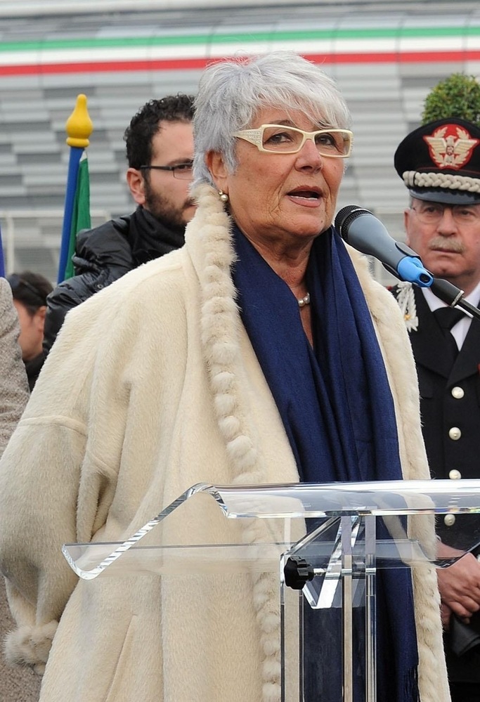 Mazzola:vedova Scirea 'dispiace per ultrà Juve, questo mondo non conosce più rispetto'