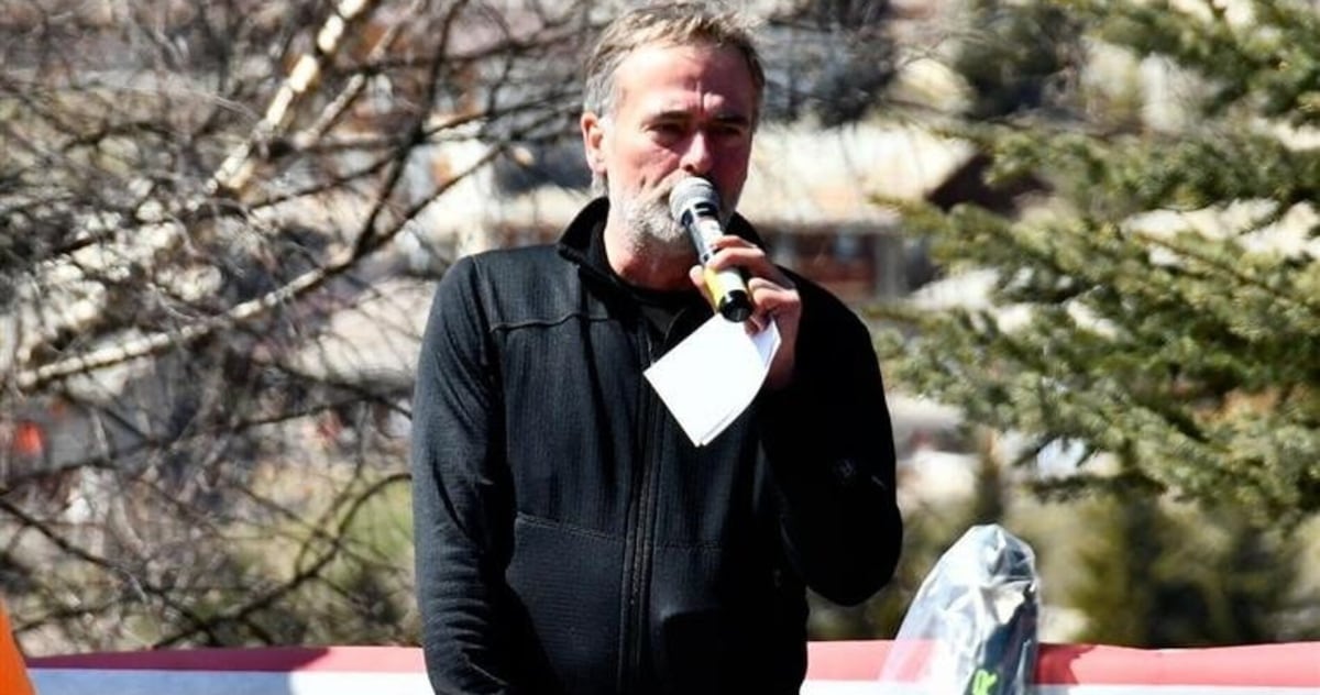 Sci, Garrone: "Nuova stagione alle porte, ma la Federazione non ha dato risposte adeguate sul delicato tema sicurezza"