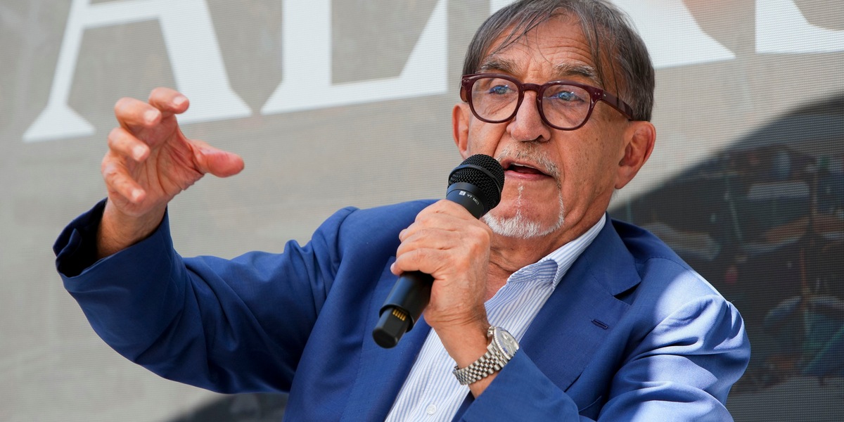 La Russa, nuova legge elettorale per evitare pareggio, governa chi ha voto in più
