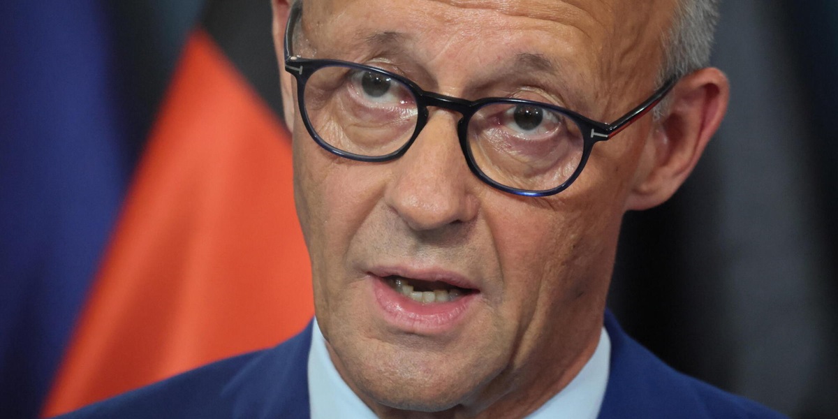 Merz, cesura profonda per la Cdu, drammatica l'esclusione dalla Pomerania
