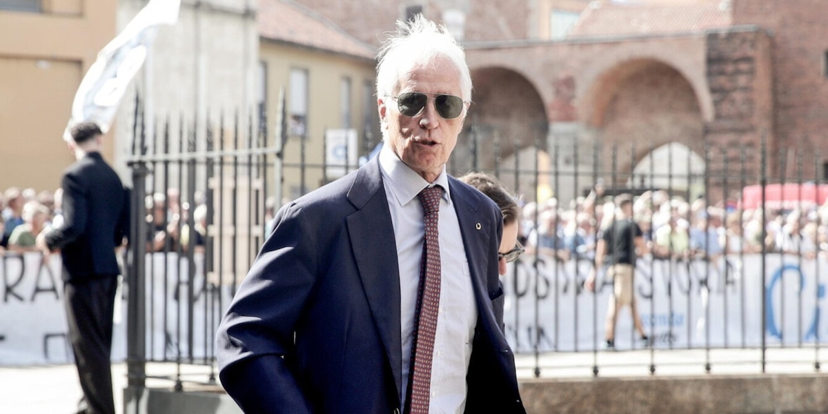 "Juve vittima e niente pene collettive": Malagò durissimo sul caso Mazzola