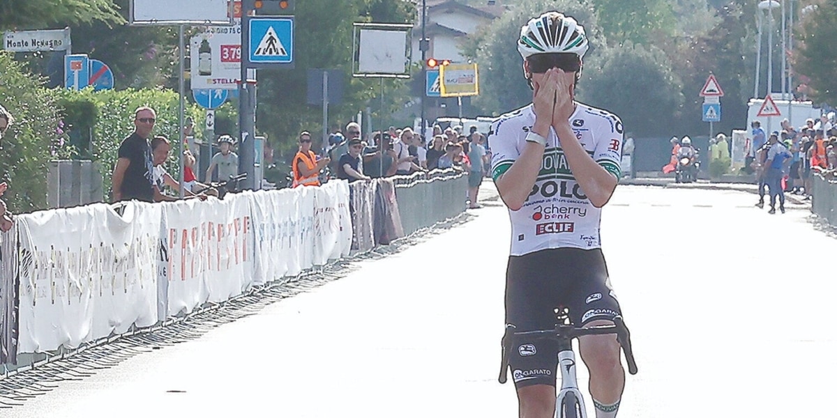 Che Scofet! La prima volta del... biker