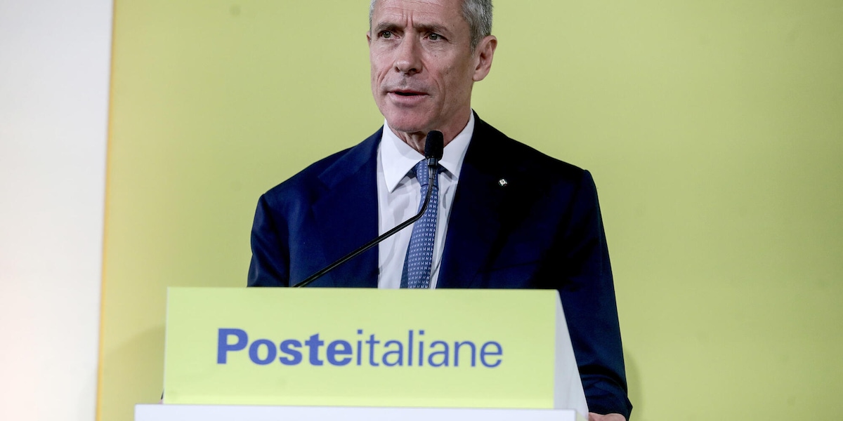 Poste sale al 67% di Tim nel primo giorno di riapertura dell'Opas