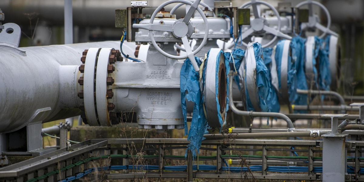 Il gas prosegue in forte calo (-7,4%) sul mercato di Amsterdam