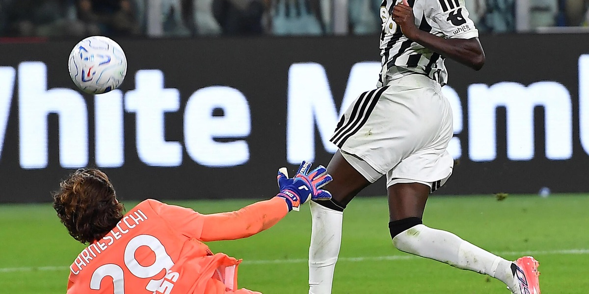Calcio: Juve; Kolo Muani operato al J Medical, intervento riuscito