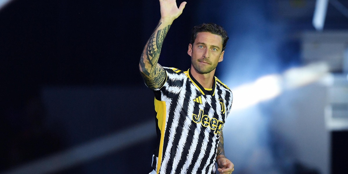 Mazzola: l'ex Juve Marchisio, 'fatico ad accettare episodio allo Stadium'