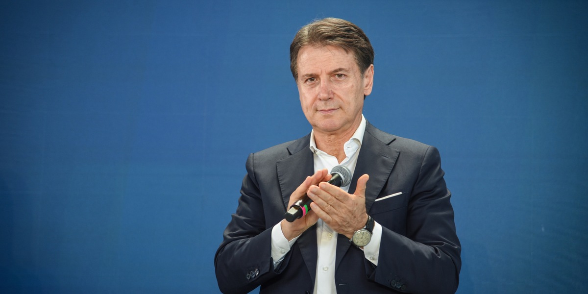 Conte, pronti a vederci con gli alleati per il programma