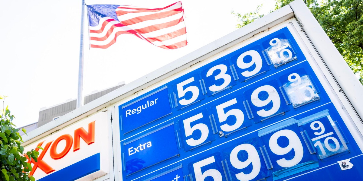 I prezzi del diesel a nuovi record negli Usa