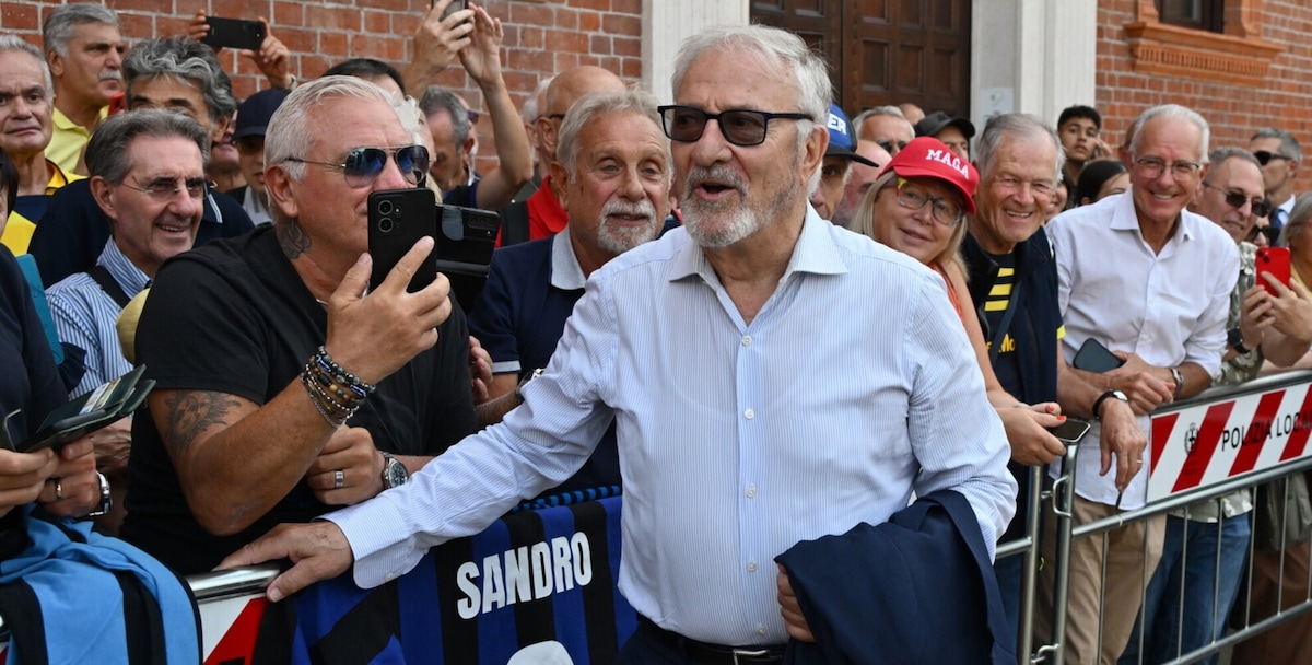 “Ne dribblò cinque, segnò e si mise a ridere”: Bedin e il ricordo di Mazzola