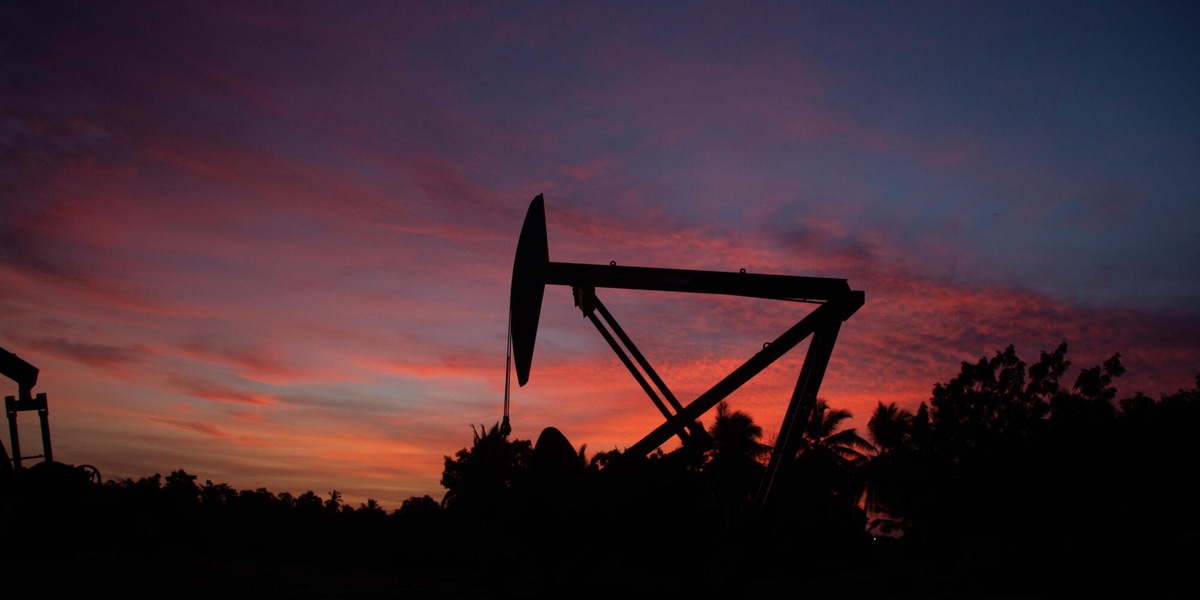Petrolio in lieve rialzo, il Wti avanza dell'1,40% a 97,12 dollari al barile