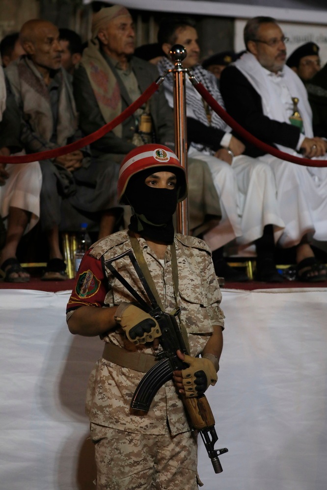 Ministri esteri G7, 'gli Houthi cessino immediatamente attacchi'