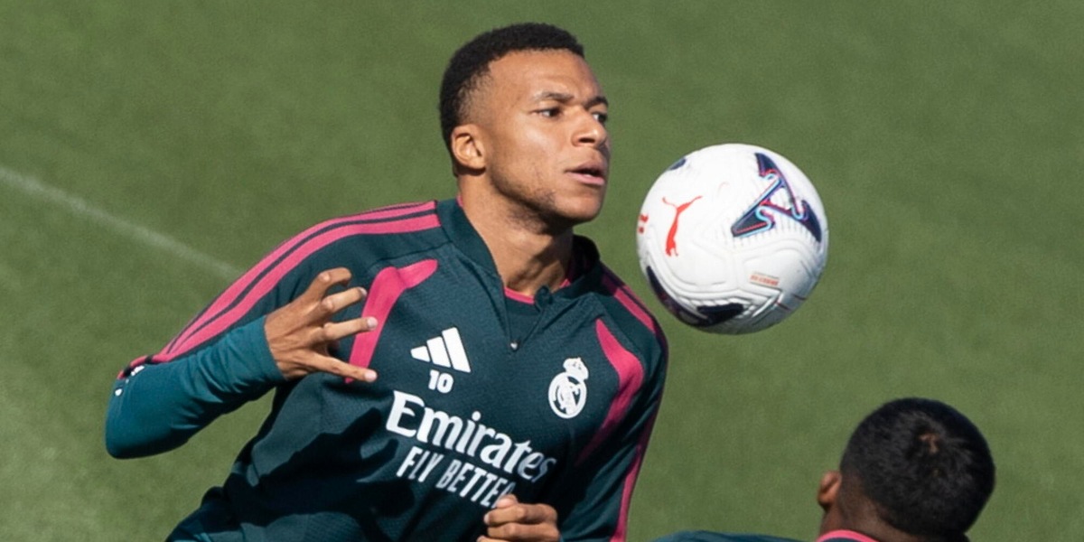 Mabappé, Pallone d'Oro premio individuale e nessuno ha segnato quanto me