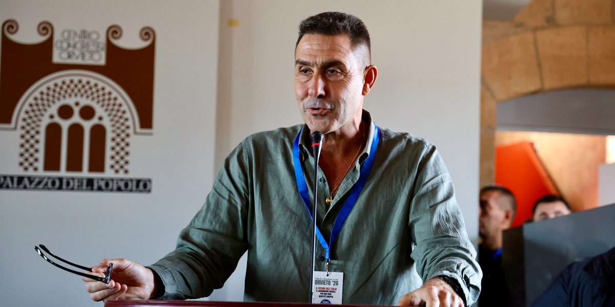 Vannacci, con Calderone in 9 come i gironi infernali, il decimo sarà il diavolo...