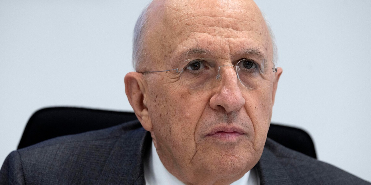 Patuelli, deficit? banche già dato, indisponibili a non mantenere patti