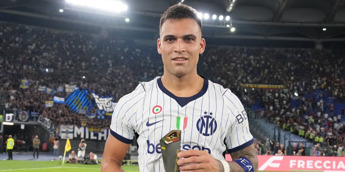 Capocannoniere Serie A, per le quote è corsa a due: Lautaro sulle tracce di Totò Di Natale