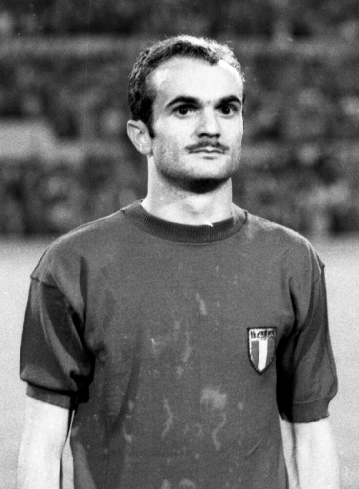 Giudice sportivo: oltraggio tifosi a memoria di Mazzola, Juve multata di 10mila euro