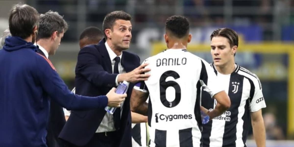Danilo svela l'addio Juve: "Problema interno, il mio obiettivo era un altro"