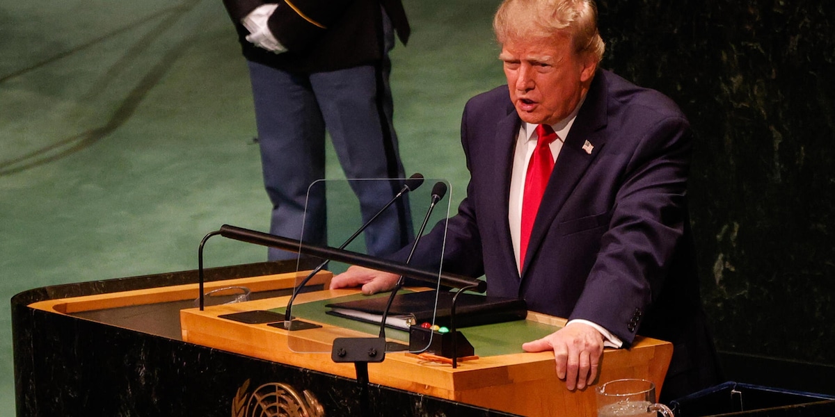 Trump, invierò subito massiccia presenza militare in Groenlandia, costruiremo 2 basi