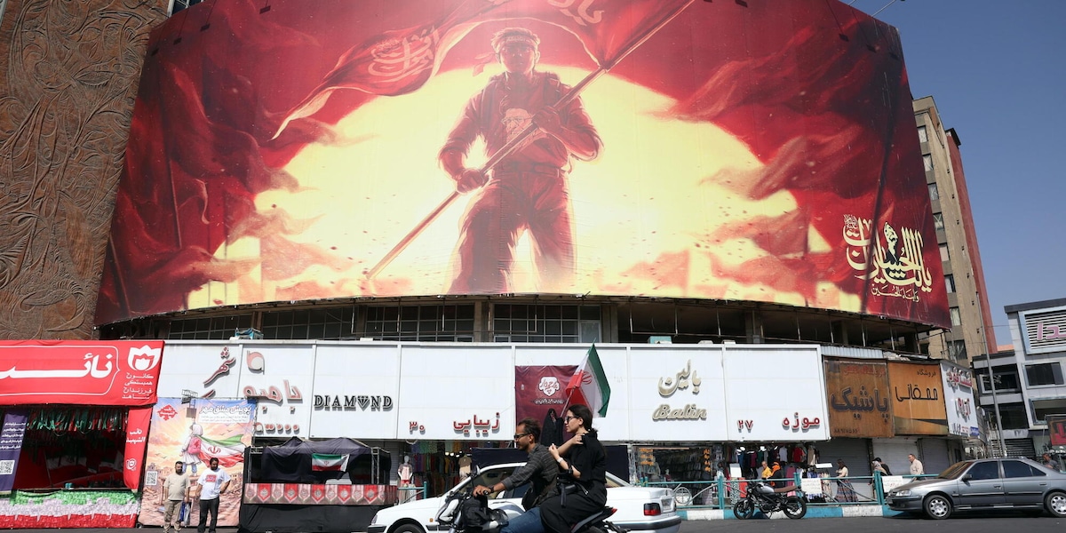 Pasdaran, 'rifiutiamo qualsiasi contatto con gli Usa'