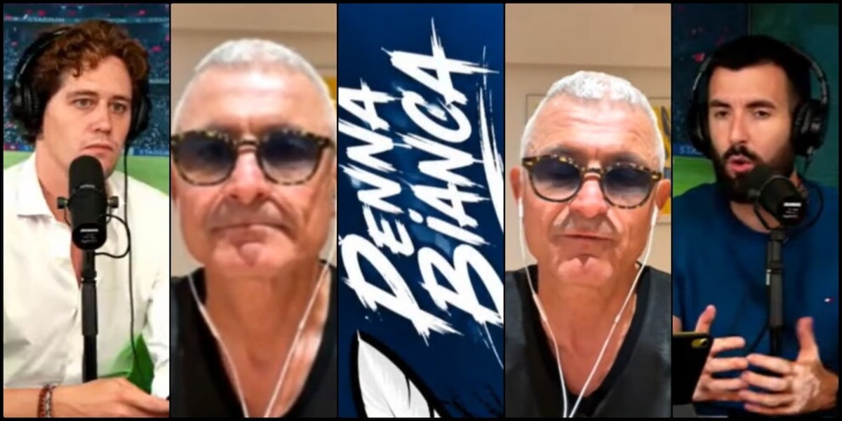 Ravanelli: "Palmisani predestinato. Woltemade non mi convince". E manda un messaggio a Carnevali