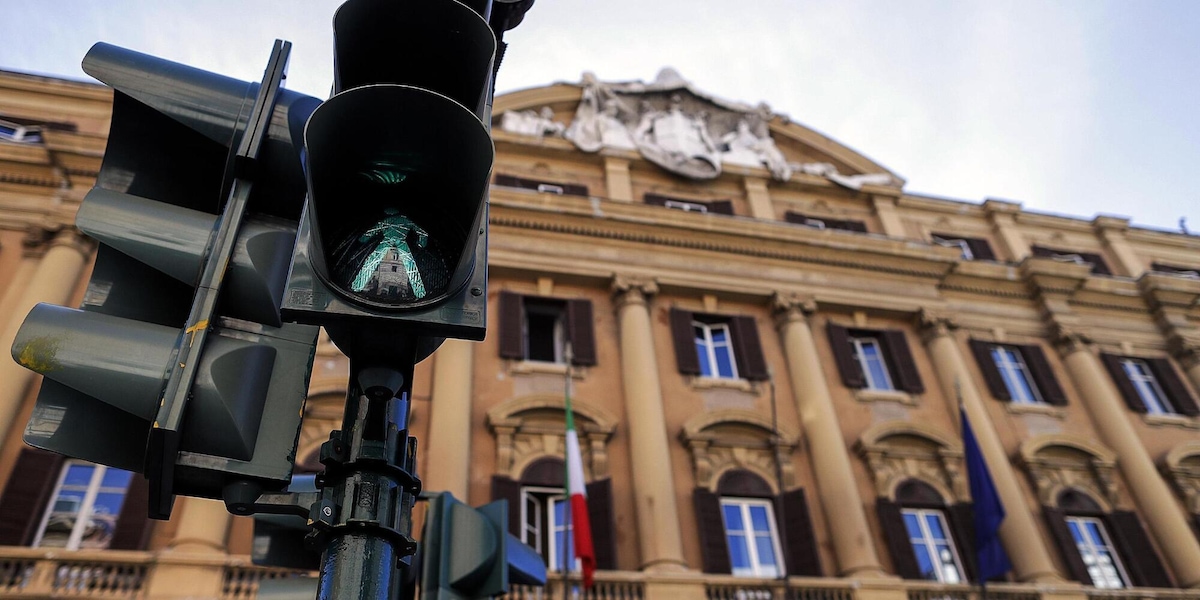 Mef, la domanda per il nuovo Btp Green ha superato i 110 miliardi