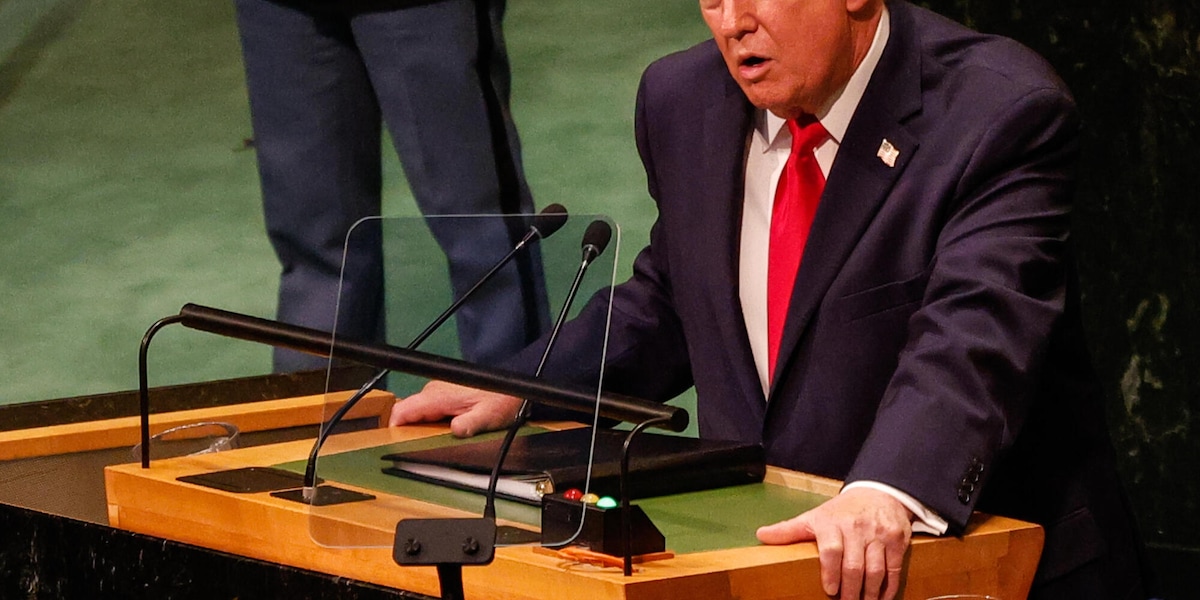 Trump, 'Witkoff e Kushner hanno incontrato i mediatori iraniani'